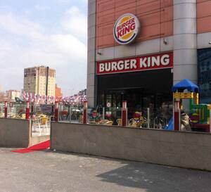 Burger King Photos Pictures Of Burger King Beylikduzu Merkez Istanbul